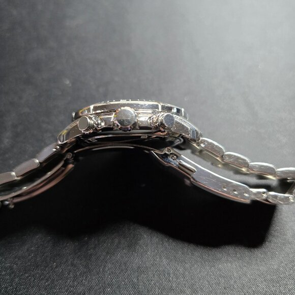 Citizen Eco-Drive Chronograph Watch - Picture 4 of 5